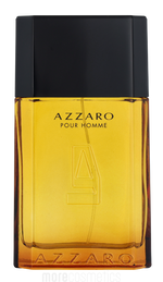 Azzaro Pour Homme Edt Spray Refillable