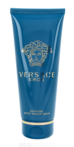 Versace Eros pour Homme After Shave Balm