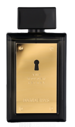 A. Banderas The Golden Secret Edt Spray 100 ml
