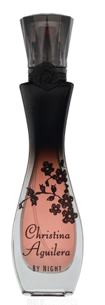 Christina Aguilera By Night Edp Spray 30 ml
