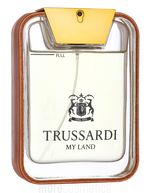 Trussardi My Land Pour Homme Edt Spray 100 ml