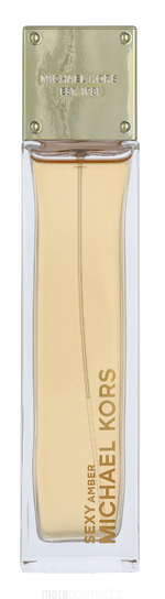 Michael Kors Sexy Amber Edp Spray 100 ml