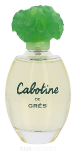 Gres Cabotine Edt Spray 100 ml