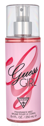 Guess Girl Body Mist 250 ml