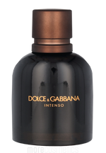 Dolce & Gabbana Intenso Pour Homme Edp Spray 75 ml