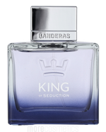 A. Banderas King Of Seduction Edt Spray 100 ml