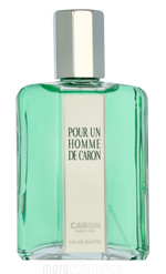 Caron Pour Un Homme De Caron Edt Spray 200 ml