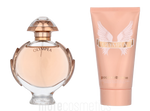 Paco Rabanne Olympea Giftset Edp Spray 50ml/Body Lotion 75ml