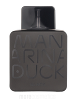 Mandarina Duck Black Edt Spray 100 ml