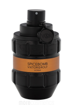 Viktor & Rolf Spicebomb Extreme Edp Spray Pour Homme