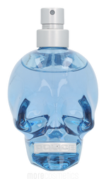 Police To Be Or Not To Be For Man Edt Spray 40 ml