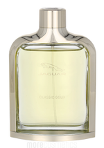 Jaguar Classic Gold Edt Spray 100 ml