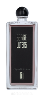 Serge Lutens Feminite Du Bois Edp Spray 50 ml