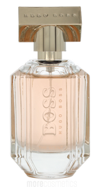 Hugo Boss The Scent For Her Edp Spray 50 ml