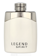 Montblanc Legend Spirit Edt Spray 100 ml