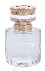 Boucheron Quatre Pour Femme Edp Spray 30 ml