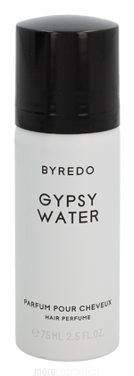 Byredo Gypsy Water Hair Perfume