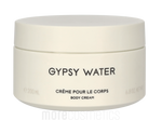 Byredo Gypsy Water Body Cream