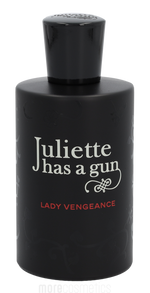 Juliette Has A Gun Lady Vengeance Edp Spray 100 ml