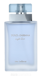 Dolce & Gabbana Light Blue Eau Intense Pour Femme Edp Spray 50 ml