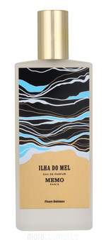 Memo Ilha Do Mel Edp Spray 75 ml