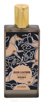 Memo Irish Leather Edp Spray 75 ml