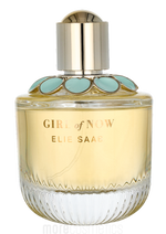 Elie Saab Girl Of Now Edp Spray 90 ml