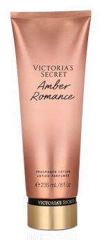 Victoria Secret Amber Romance Fragrance Lotion