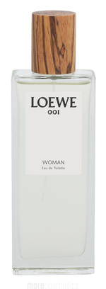 Loewe 001 Woman Edt Spray 50 ml