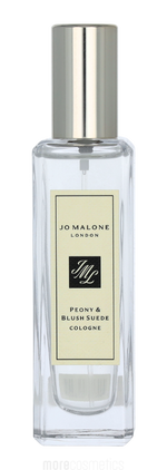Jo Malone Peony & Blush Suede Edc Spray Pre-Pack 30 ml