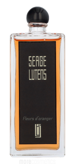 Serge Lutens Fleurs D'Oranger Edp Spray 50 ml