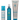 Salerm 21 Silk Protein Trio Set