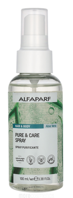 Alfaparf Hair & Body Pure & Care Spray