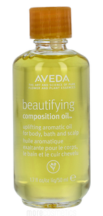 Aveda Beautifying Composition Oil