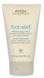 Aveda Foot Relief Moisturizing Cream