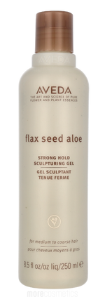 Aveda Flax Seed Aloe Sculpturing Gel