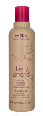 Aveda Cherry Almond Softening Shampoo