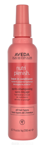 Aveda NutriPlenish Leave-In Conditioner