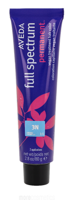 Aveda Full Spectrum Permanent Vegan Pure Tone Hair Color