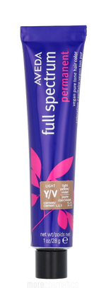 Aveda Full Spectrum Permanent Vegan Pure Tone Hair Color