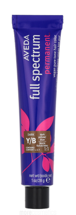 Aveda Full Spectrum Permanent Vegan Pure Tone Hair Color
