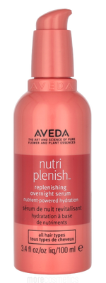 Aveda NutriPlenish Hydrating Overnight Serum