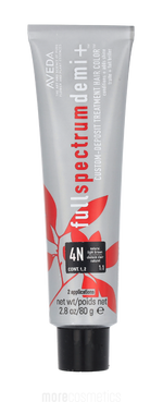 Aveda Full Spectrum Demi+ Custom-Deposit Hair Color