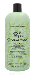 Bumble And Bumble Seaweed Shampoo