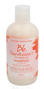 Bumble And Bumble HD Inv. Oil Sulfate Free Shampoo