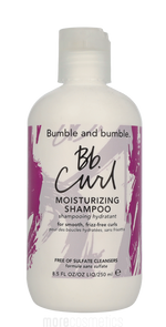 Bumble And Bumble Curl Moisturizing Shampoo