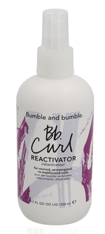 Bumble And Bumble Curl Reactivator