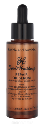 Bumble And Bumble Bond-Building Repair Oil Serum