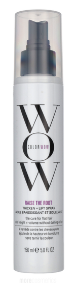 Color WOW Raise The Root Thicken + Lift Spray