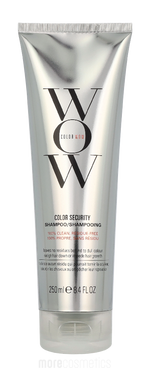 Color WOW Color Security Shampoo